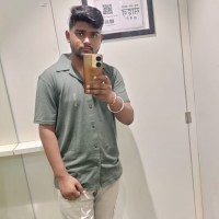 Manoj Prajapati