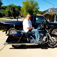 Bill Stovall