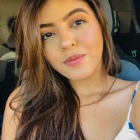 Sammya Gabrielle De Lima Oliveira