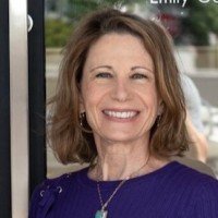 Marcie Arnesty, OD