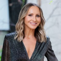 Samantha Dybac GAICDSamantha Dybac GAICD is an Influencer