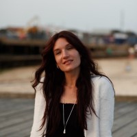 Aimee Tollan