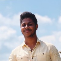 Vinay TR