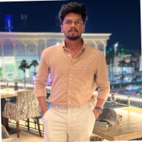 Sainul Abid M