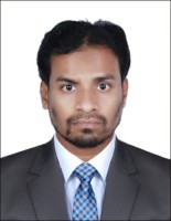 Mohammad Parvez