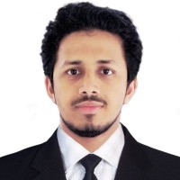 Ilyas Hussain