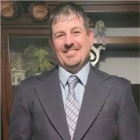 Robert Chaffin