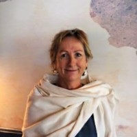 Claudine Buell