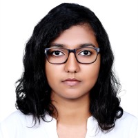 Parvathi V