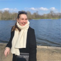 Frederikke Brænd Østbye