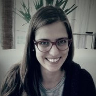 Ana Laura Pasqualon