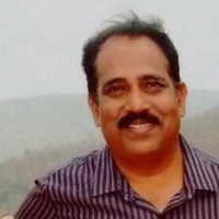 Rama C.Krish