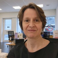 Sophie Vanhonsebrouck