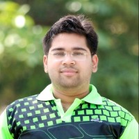Rishabh Bhatnagar