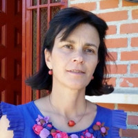 Cristina Vizcayno Gálvez