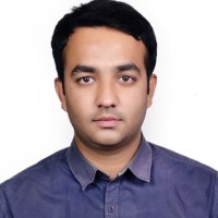 Piyush Dhande