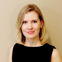 Elena Trubkina