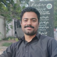 Areeb Sajjad