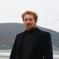 Joseph Doyle