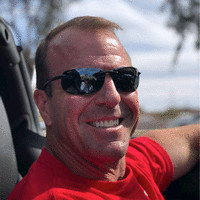 Jeff May