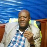 Joseph Ayodele Awosanya