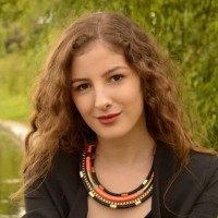 Cosmina-Bianca Morar