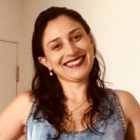 Gisela Arsa da Cunha