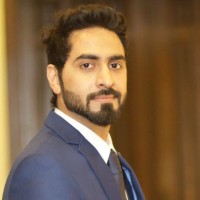 Farhan Mahmood