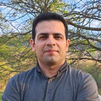 Saeed Heidari