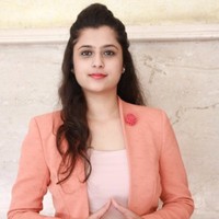 Shraddha Bhandari Agarwal