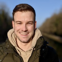 Jonas Fischer