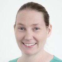 Caitlin Blatch