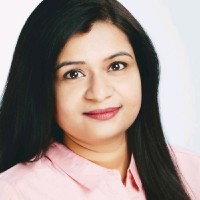 Sheetal Sinha