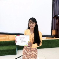 Ma Kyi Thar Soe