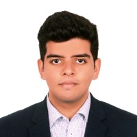 Saksham Sarin