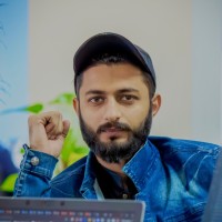 Muhammad Nabeel
