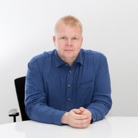 Kaido Veldemann