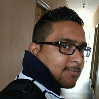 Manish Singh Kirar