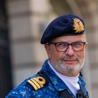 Dominique de Paul de Barchifontaine