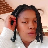 mathapelo molefe