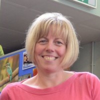 Sarah Heslop