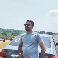 Rahul Borse