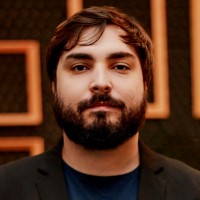 Gilberto Luiz Maschio Junior