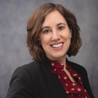 Catherine Eslinger