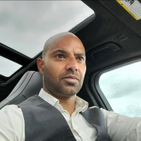 Gerald Chetty