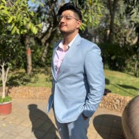 Anurag Subedi