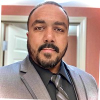 Stephen B. Watkins Airline Ground Support Supervisor