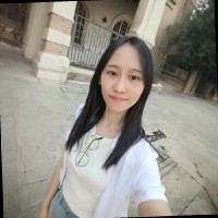 Sin Meai Lee (Chrisann)