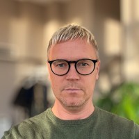 Frank Carlsson
