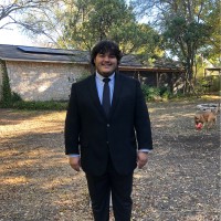 Jeremy Santos